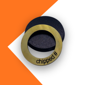 Chipped Ottone